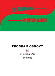Program obnovy (1999)